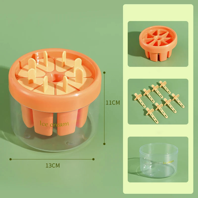 Eatt Ice Cream Mold