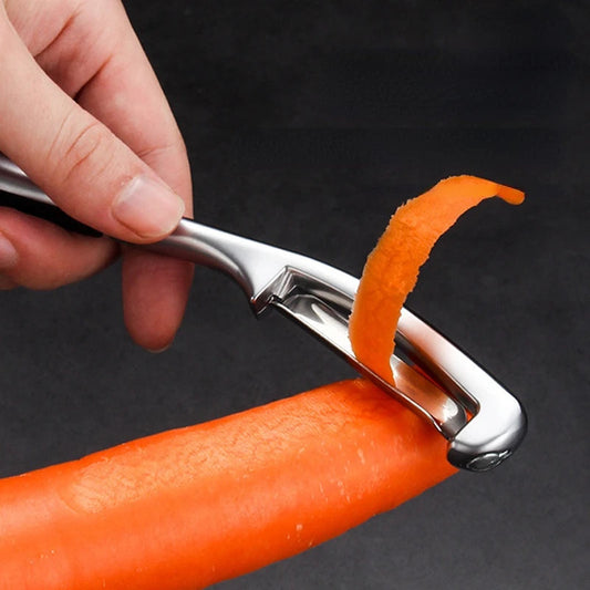 Peelpen Stainless-Steel Fruit Peeler