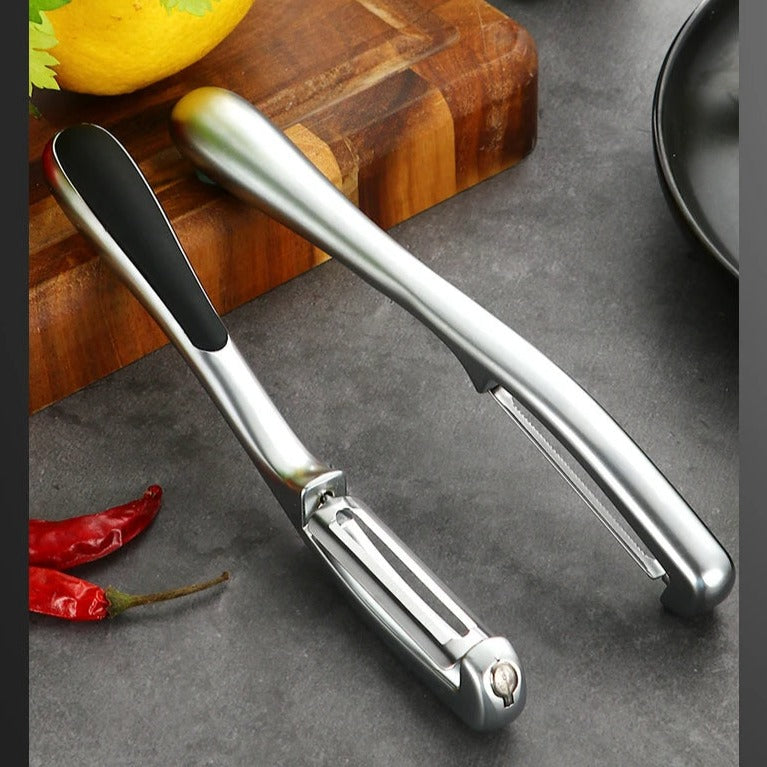 Peelpen Stainless-Steel Fruit Peeler