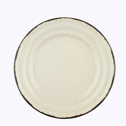 Samni dinner set 24 porcelain plates